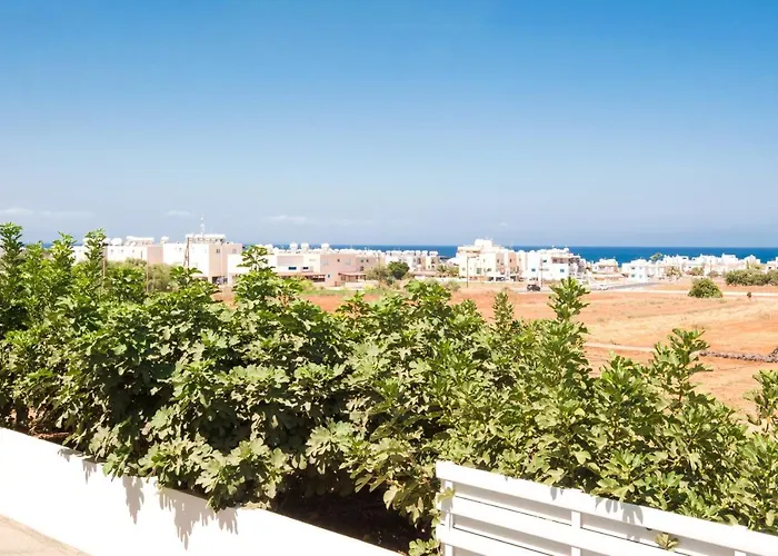 Sea View Apt*spacious Balcony*200m To The